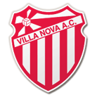 Villa Nova-MG